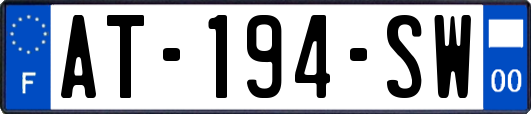 AT-194-SW