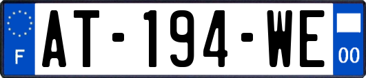 AT-194-WE