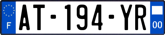 AT-194-YR