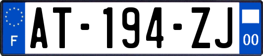 AT-194-ZJ