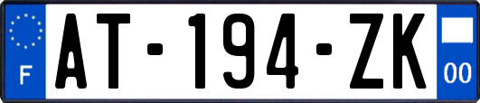 AT-194-ZK