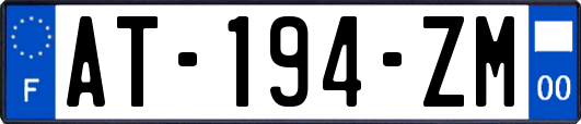 AT-194-ZM