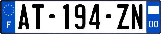 AT-194-ZN