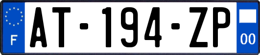 AT-194-ZP