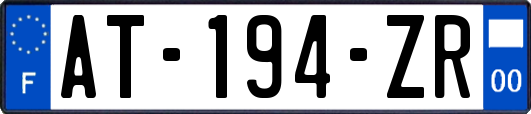 AT-194-ZR