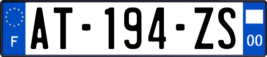 AT-194-ZS