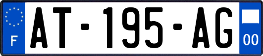 AT-195-AG