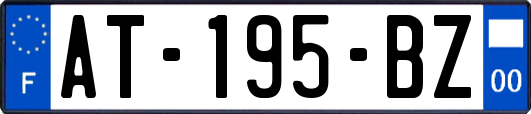 AT-195-BZ