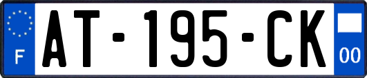 AT-195-CK