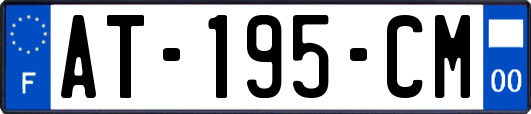 AT-195-CM