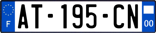 AT-195-CN