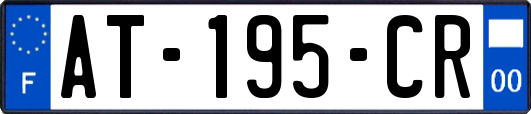 AT-195-CR