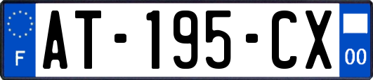 AT-195-CX