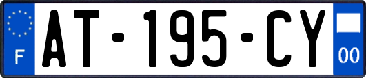 AT-195-CY