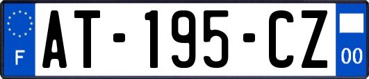 AT-195-CZ
