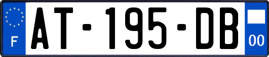 AT-195-DB