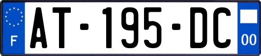 AT-195-DC