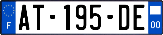 AT-195-DE