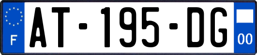 AT-195-DG