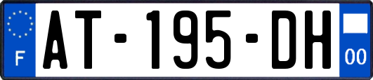 AT-195-DH