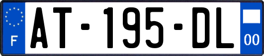 AT-195-DL