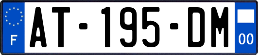 AT-195-DM