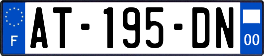 AT-195-DN