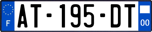 AT-195-DT