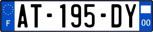 AT-195-DY