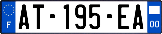 AT-195-EA