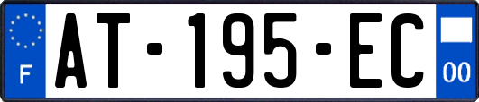 AT-195-EC