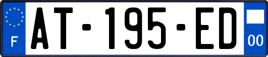AT-195-ED