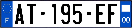 AT-195-EF