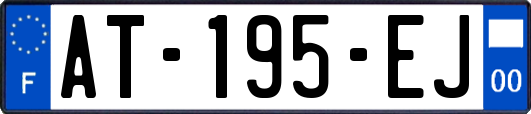 AT-195-EJ