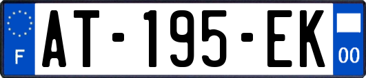 AT-195-EK