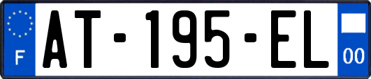AT-195-EL