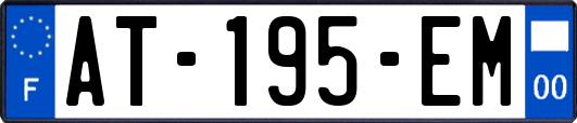 AT-195-EM