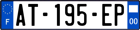 AT-195-EP
