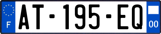 AT-195-EQ