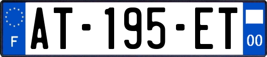 AT-195-ET