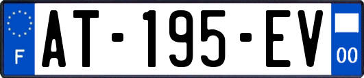 AT-195-EV
