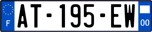 AT-195-EW