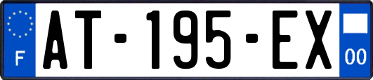 AT-195-EX