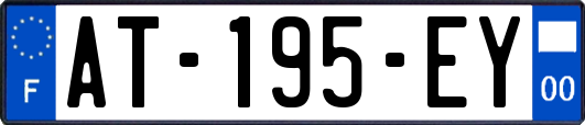 AT-195-EY