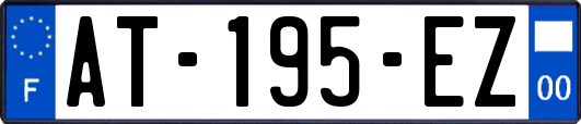 AT-195-EZ