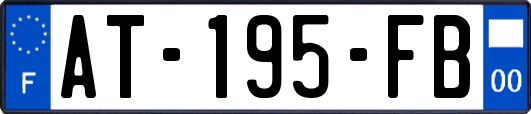 AT-195-FB