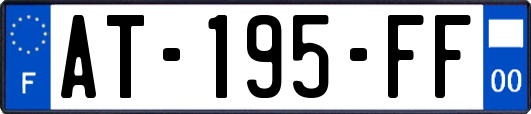 AT-195-FF