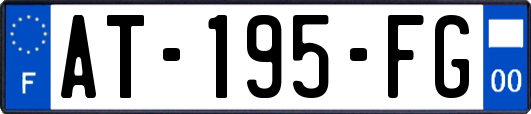 AT-195-FG