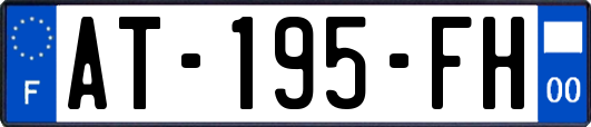 AT-195-FH