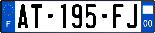 AT-195-FJ